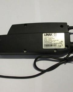 Winch Motor La12-110/Total Exh